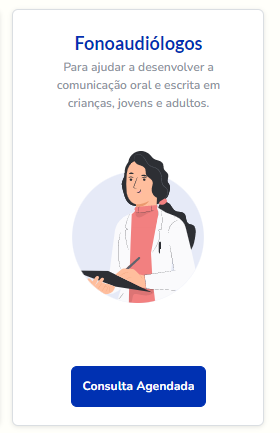 Como agendar uma consulta particular com Fonoaudiólogo? – Conexa Saúde