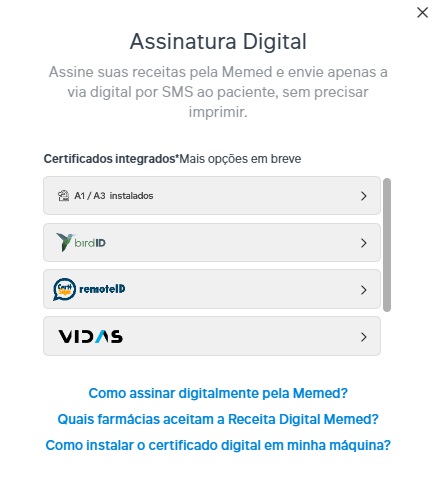 Esqueci minha senha cadastrada. E agora? – Conexa Saúde